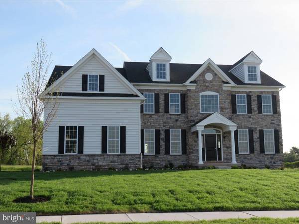 520 GRAYSON LN, Harleysville, PA 19438