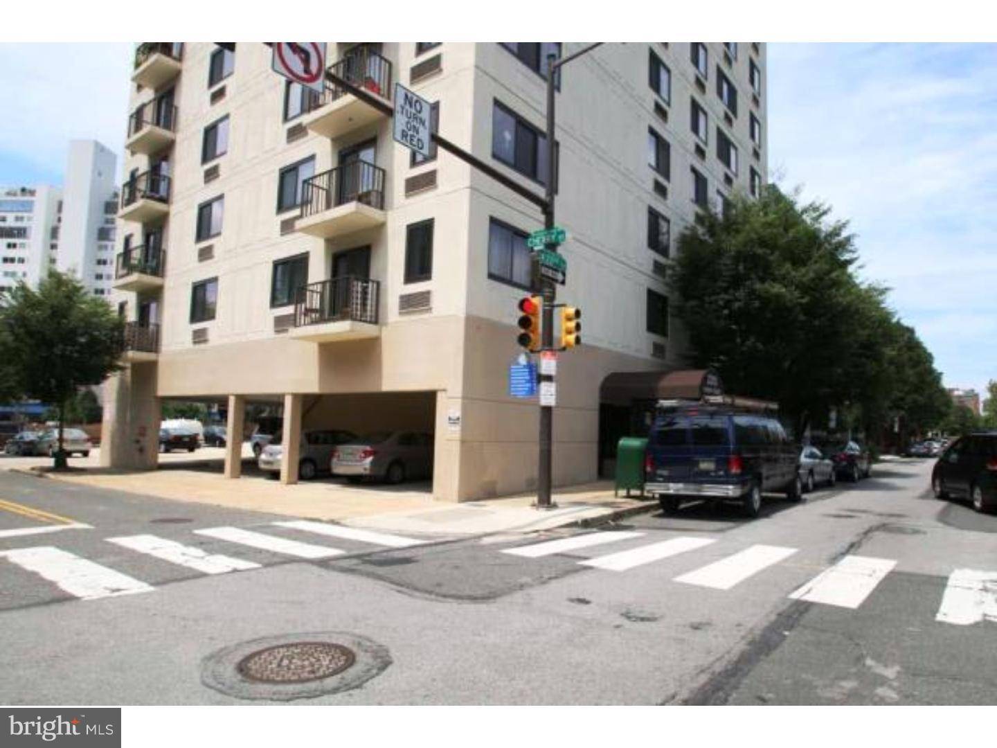 Philadelphia, PA 19103,2201 CHERRY ST #903