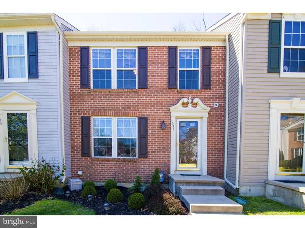 634 SANGREAL CT, Mantua, NJ 08051