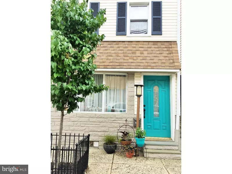 1114 EARL ST, Philadelphia, PA 19125