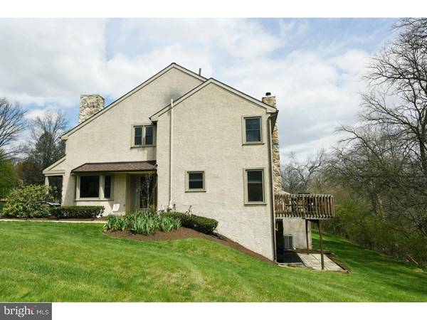 Chesterbrook, PA 19087,10 WOODSTREAM DR