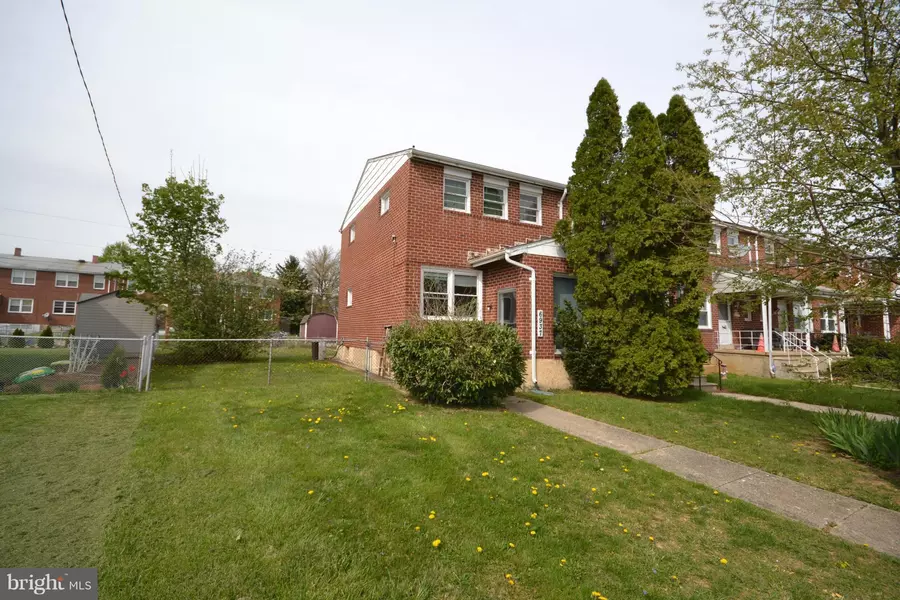 6937 BLANCHE RD, Baltimore, MD 21215