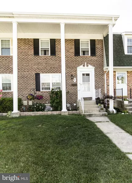 7 ODEON CT, Baltimore, MD 21234