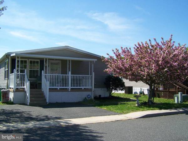 308 BLUE JAY ST, West Deptford Twp, NJ 08066