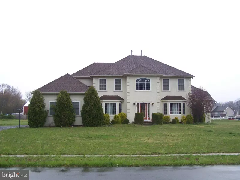 103 SAINT ANTHONY LN, Franklinville, NJ 08322