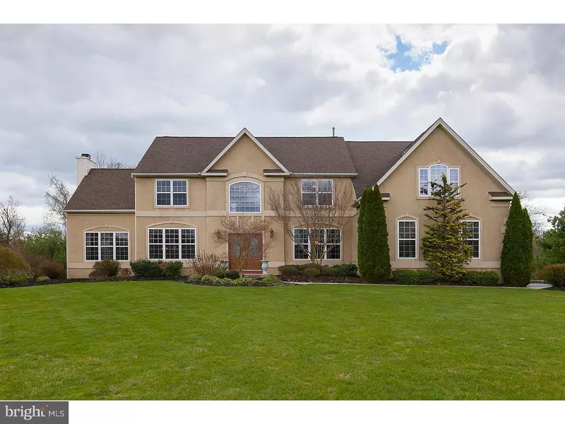 114 TAMMY LN, Mickleton, NJ 08056