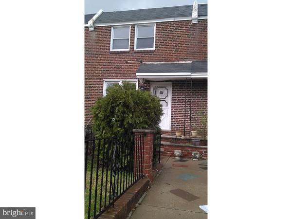 1135 E SLOCUM ST, Philadelphia, PA 19150