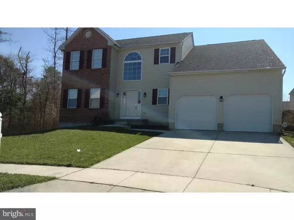 6 SCATTERGOOD CT, Sicklerville, NJ 08081