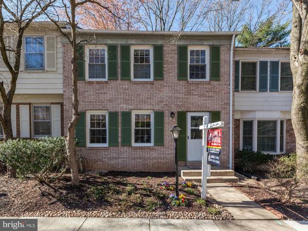 3 INGLESIDE CT, Rockville, MD 20850