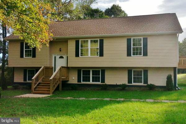 5590 JEFFERSONTON RD, Jeffersonton, VA 22724