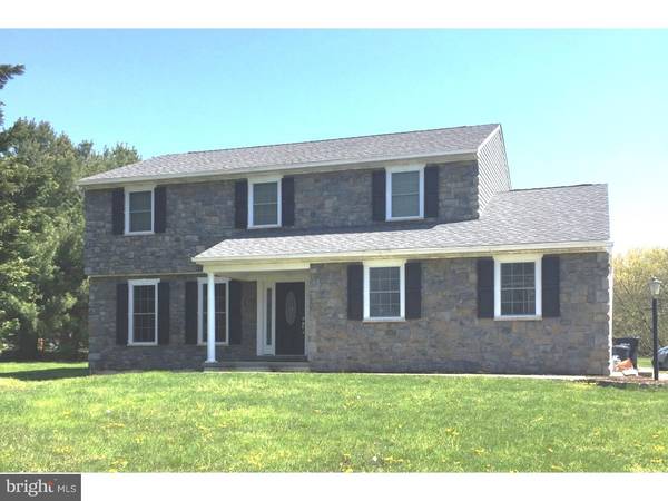 2210 KINGS ROW RD, Oxford, PA 19363