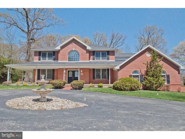 1135 N CHESTER RD, West Chester Main, PA 19380