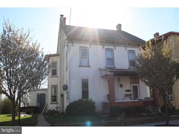 350 MAIN ST, East Greenville, PA 18041