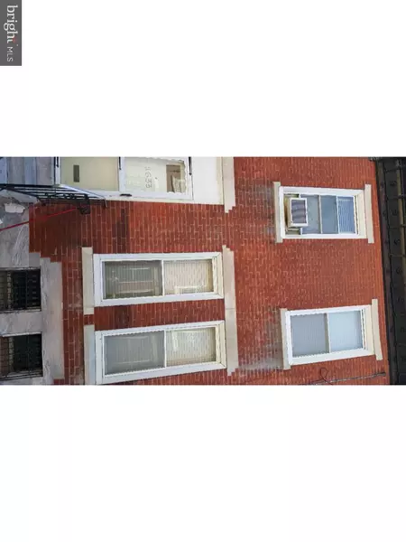 1633 S HICKS ST, Philadelphia, PA 19145