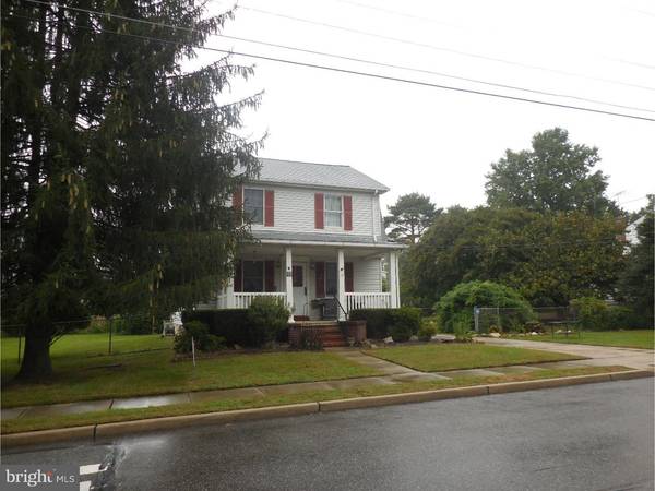 19 CORNELL AVE, Stratford, NJ 08084