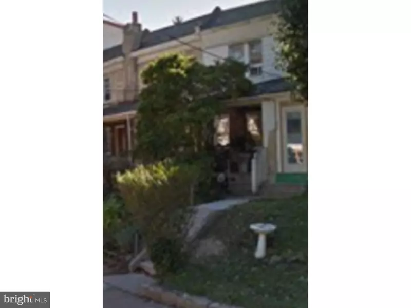 4974 RUBICAM ST, Philadelphia, PA 19144