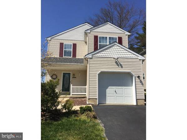 West Chester, PA 19382,631 PICKET WAY