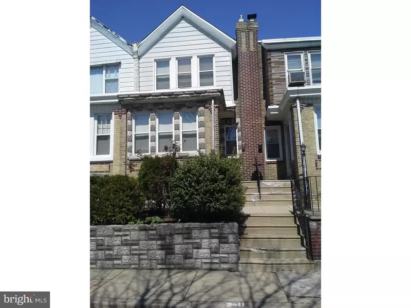 3011 MCKINLEY ST, Philadelphia, PA 19149