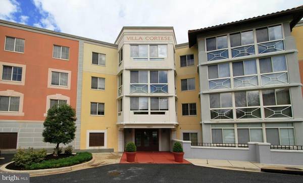 14801 PENNFIELD CIR #408, Silver Spring, MD 20906