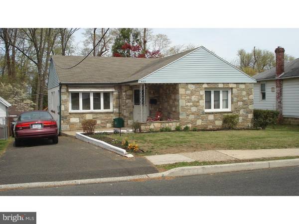 633 SAMPSON AVE, Willow Grove, PA 19090