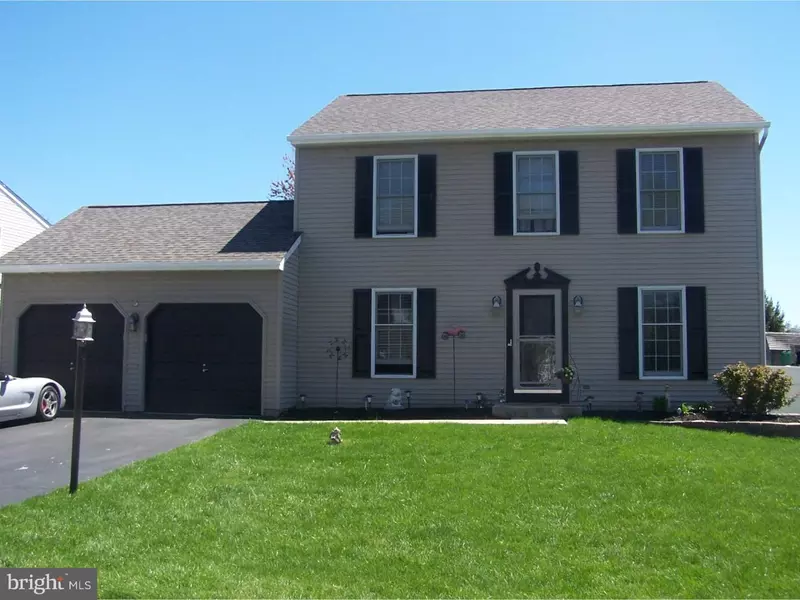 137 ABBEY DR, Royersford, PA 19468