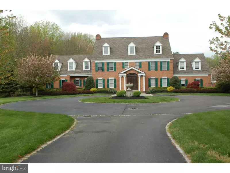 701 GARWOOD RD, Moorestown, NJ 08057