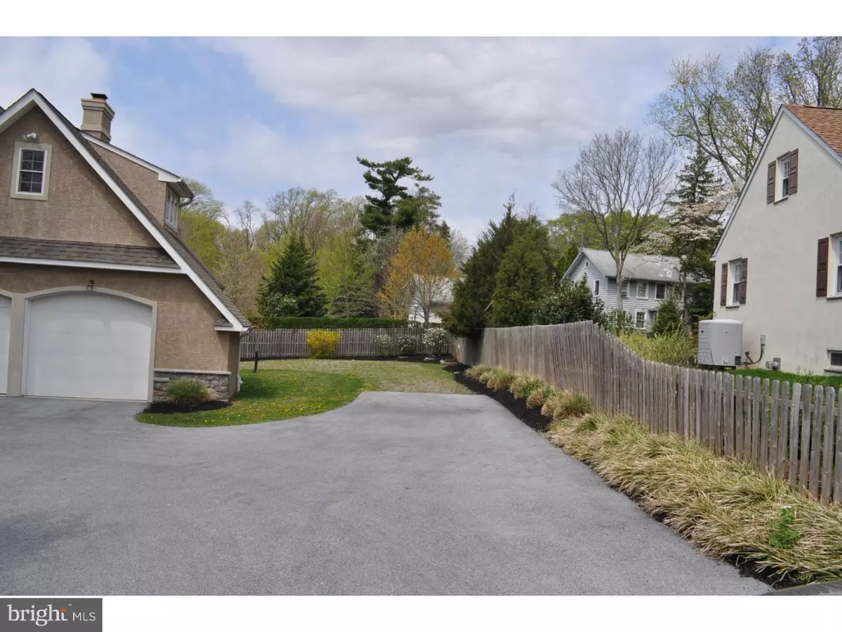 Paoli, PA 19301,6 E CENTRAL AVE #LOT 2