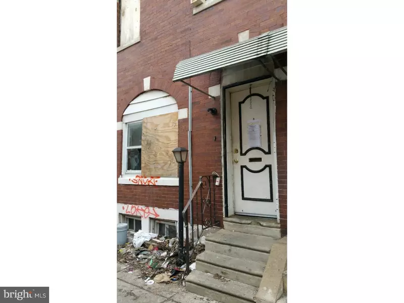 3226 HURLEY ST, Philadelphia, PA 19134