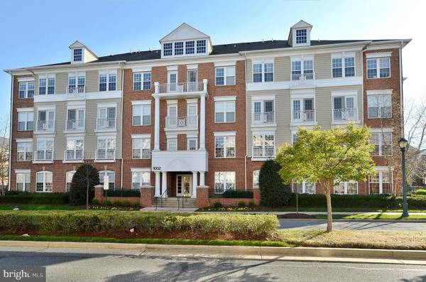 1002 ELMCROFT BLVD #404, Rockville, MD 20850