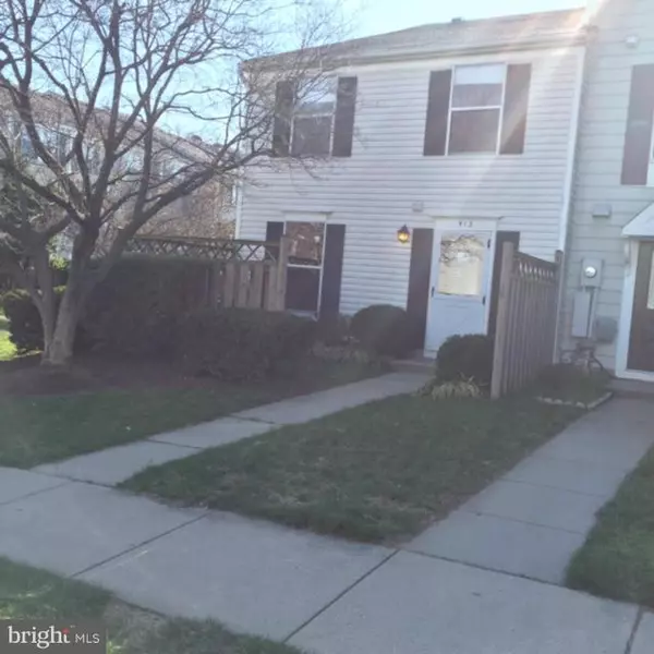 413 PALMSPRING DR, Gaithersburg, MD 20878