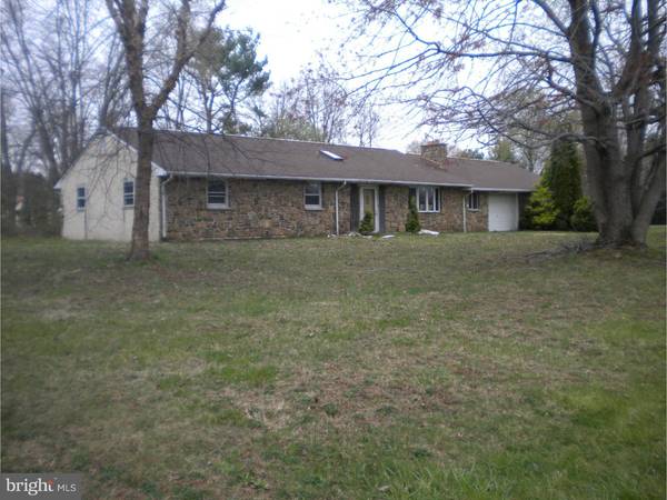 3933 NANCY LN, Collegeville, PA 19426