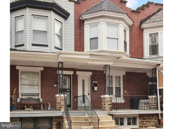 6325 MCCALLUM ST, Philadelphia, PA 19144