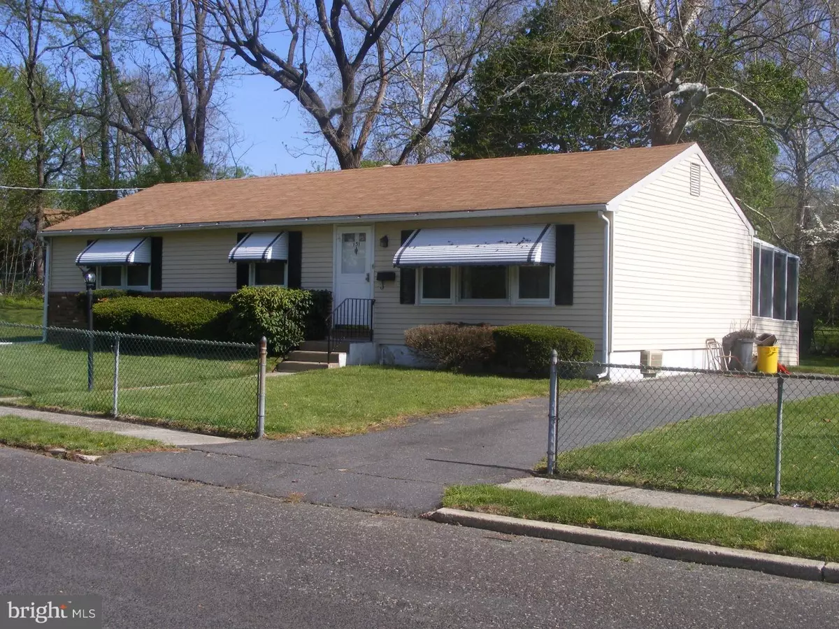 Lindenwold, NJ 08021,131 WADE AVE