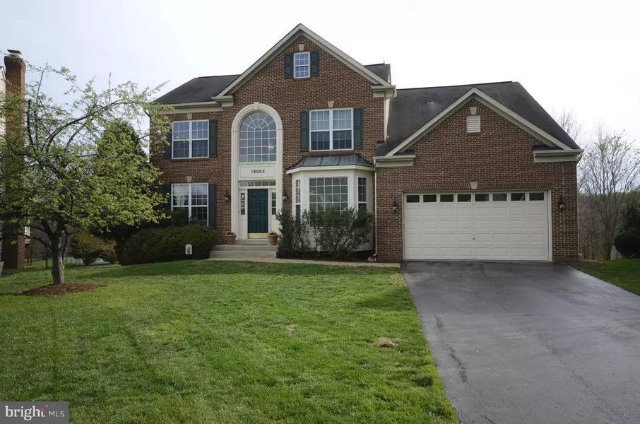 19002 STARKEY TER, Brookeville, MD 20833