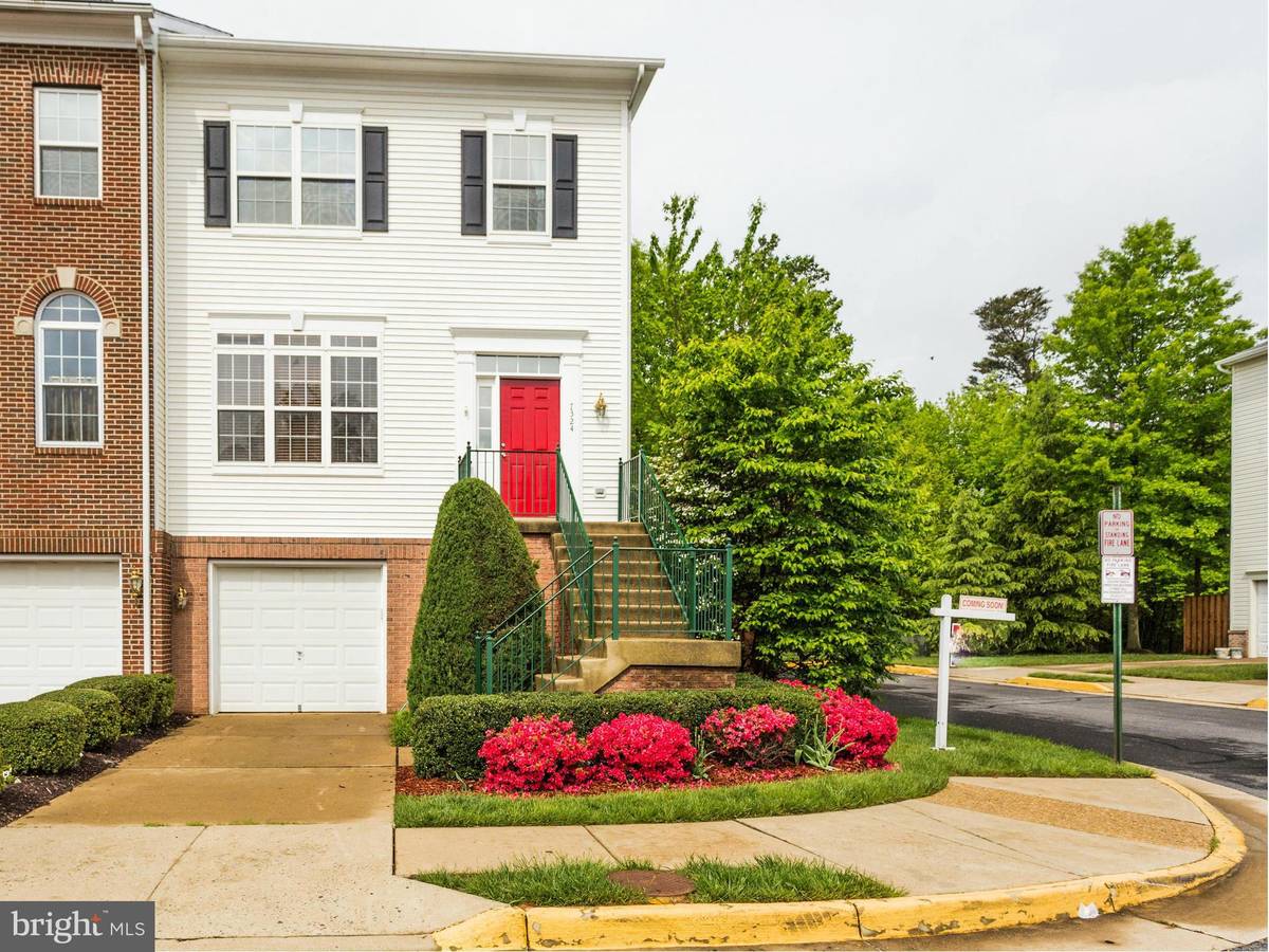 Springfield, VA 22150,7324 FOUNTAIN SPRING CT