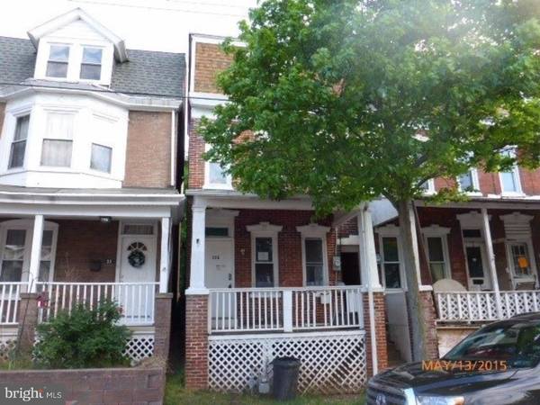 35 E 2ND ST, Pottstown, PA 19464