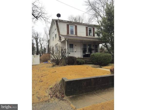 16 MARSHALL AVE, Berlin Boro, NJ 08009