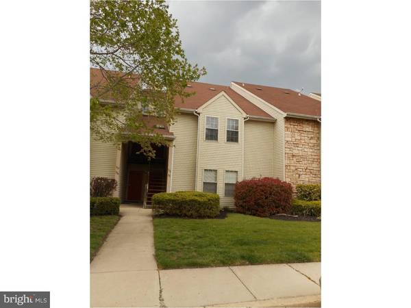 302 TAVISTOCK, Cherry Hill, NJ 08034