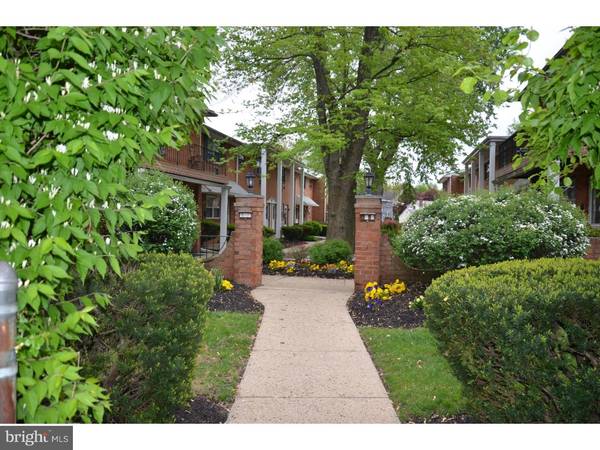 340 WOODLAWN TER #H4, Collingswood Boro, NJ 08108