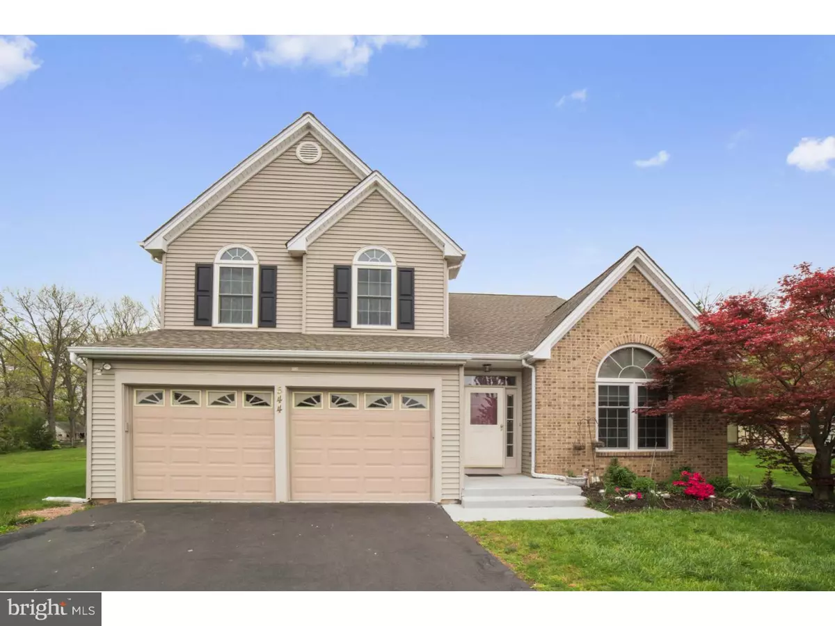 Lansdale, PA 19446,544 BOOKBINDER WAY