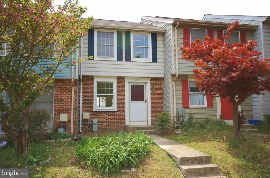 4221 THISTLEWOOD TER, Burtonsville, MD 20866