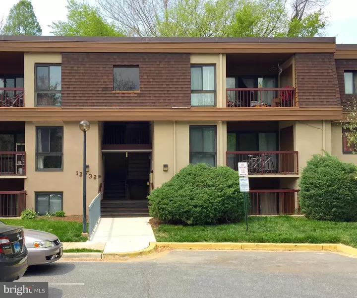 12732 VEIRS MILL RD #2-102, Rockville, MD 20853