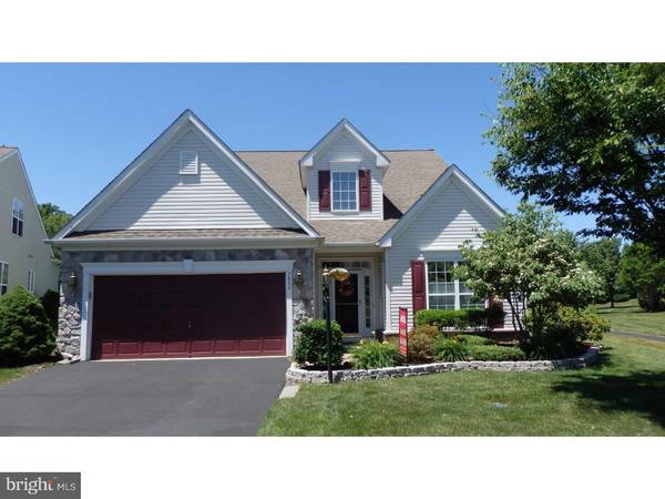 3862 LILLY LN, Collegeville, PA 19426