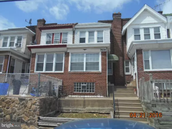 7428 TORRESDALE AVE, Philadelphia, PA 19136