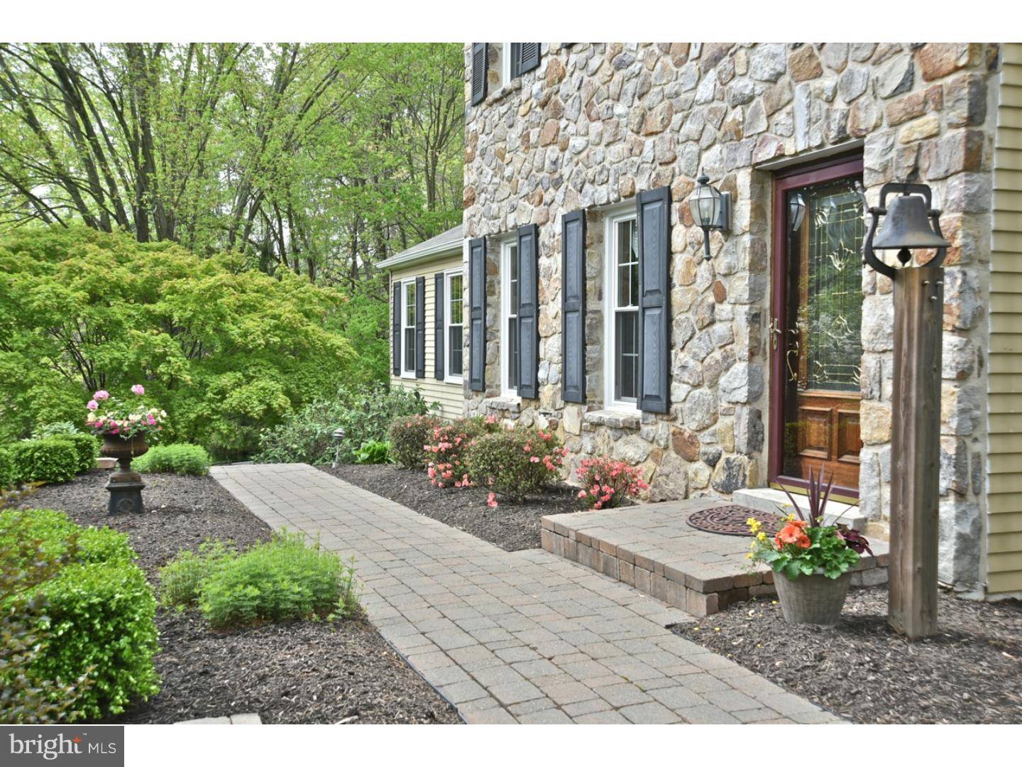 West Chester, PA 19382,1321 S CREEK RD