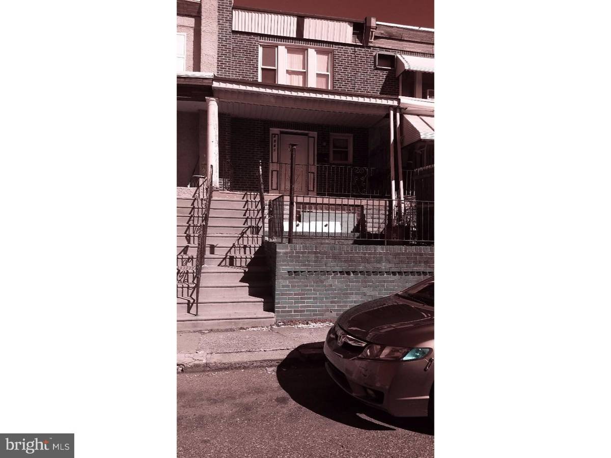 Philadelphia, PA 19140,4341 N FAIRHILL ST