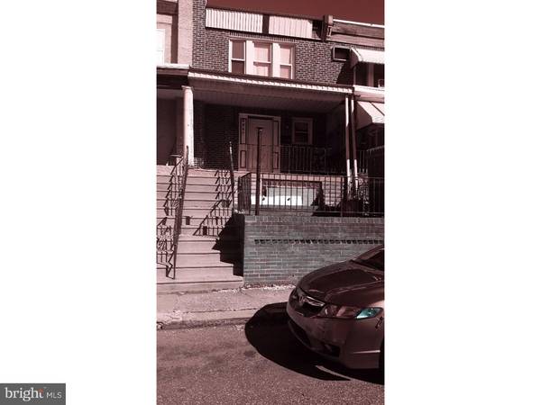 4341 N FAIRHILL ST, Philadelphia, PA 19140