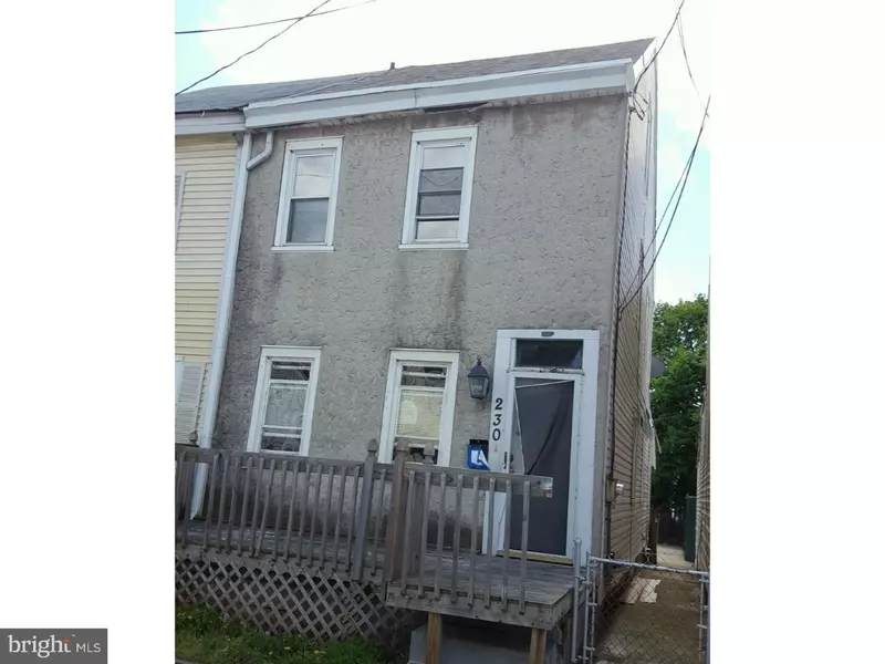 230 MORRIS ST, Gloucester City, NJ 08030