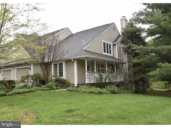 332 S VILLAGE LN, Chadds Ford, PA 19317