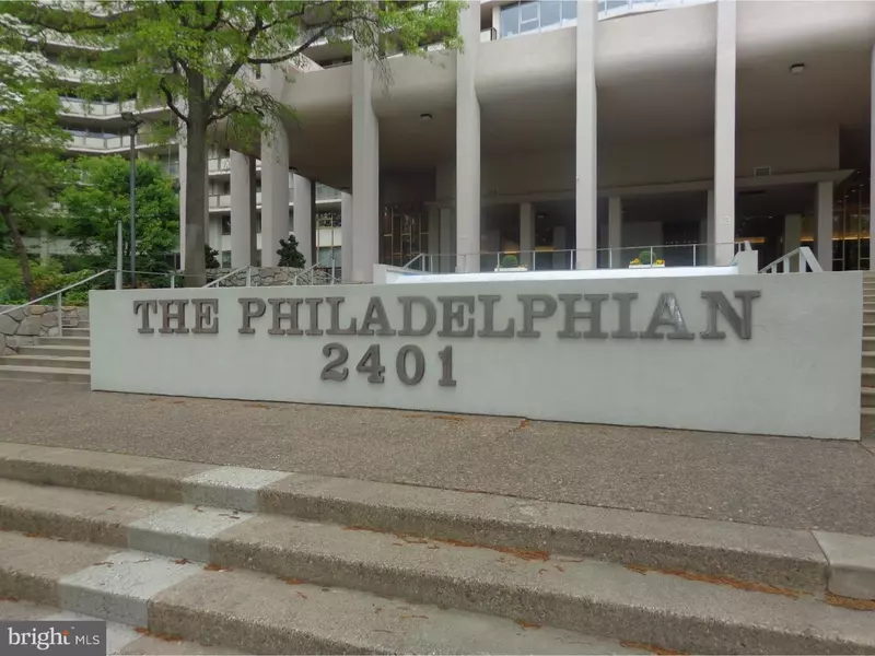 2401 PENNSYLVANIA AVE #2A10, Philadelphia, PA 19130